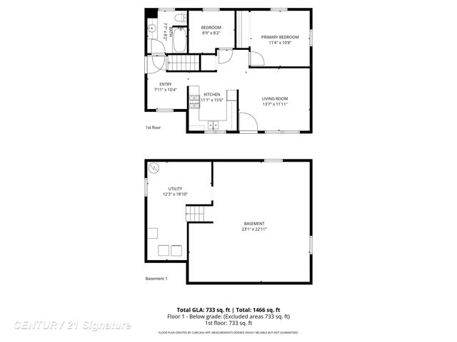 6867 S 7 Mile Road, Freeland, MI 48623