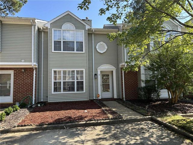 6 Silkm Tree PL, Hampton, VA 23666
