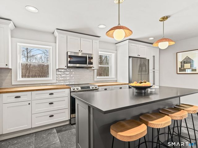 74 Seventy Acre Road, Redding, CT 06896