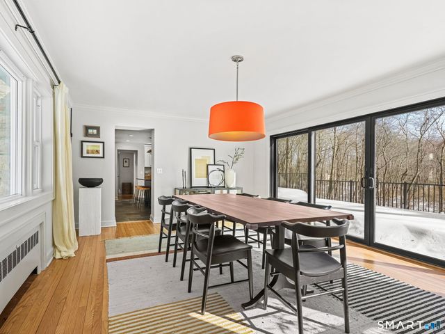 74 Seventy Acre Road, Redding, CT 06896