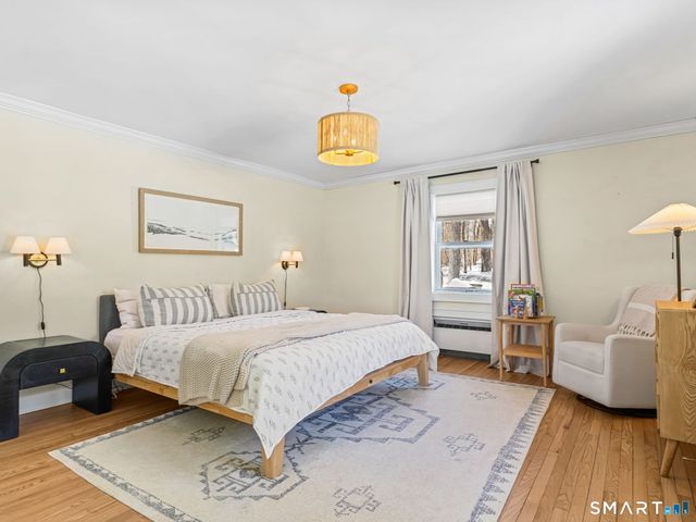 74 Seventy Acre Road, Redding, CT 06896