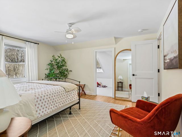 74 Seventy Acre Road, Redding, CT 06896