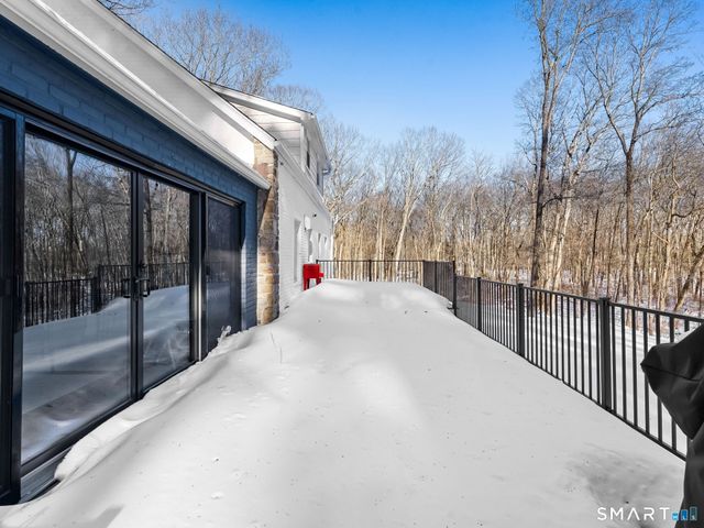 74 Seventy Acre Road, Redding, CT 06896