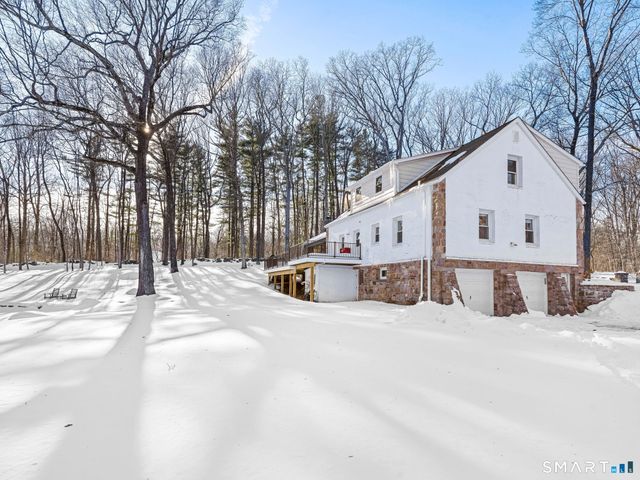 74 Seventy Acre Road, Redding, CT 06896