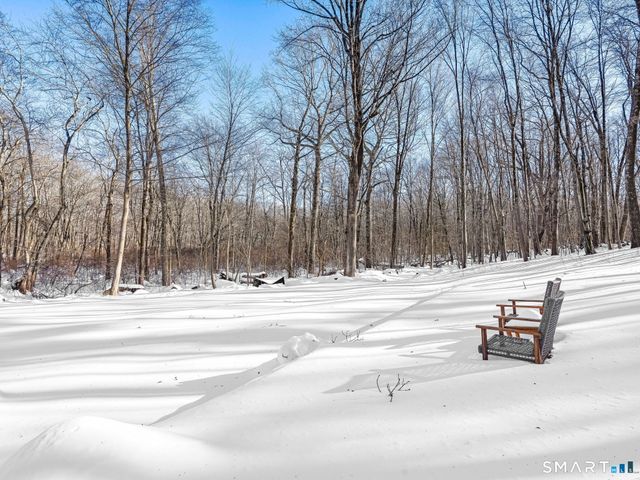 74 Seventy Acre Road, Redding, CT 06896