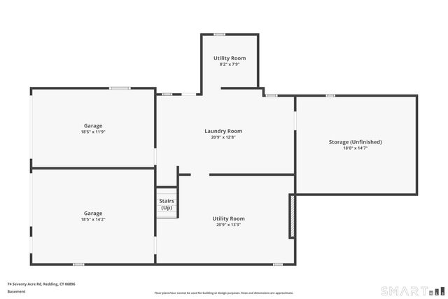 74 Seventy Acre Road, Redding, CT 06896