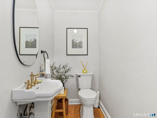 74 Seventy Acre Road, Redding, CT 06896