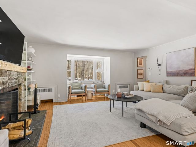 74 Seventy Acre Road, Redding, CT 06896