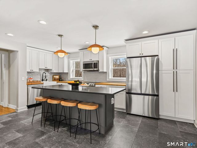 74 Seventy Acre Road, Redding, CT 06896