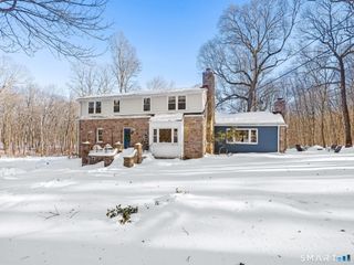 74 Seventy Acre Road, Redding, CT 06896