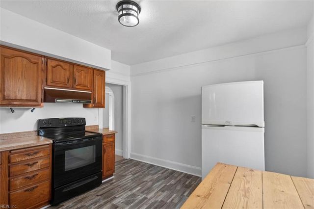 928 Sheppard AVE, Norfolk, VA 23518