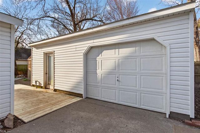 928 Sheppard AVE, Norfolk, VA 23518