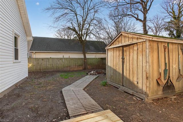 928 Sheppard AVE, Norfolk, VA 23518