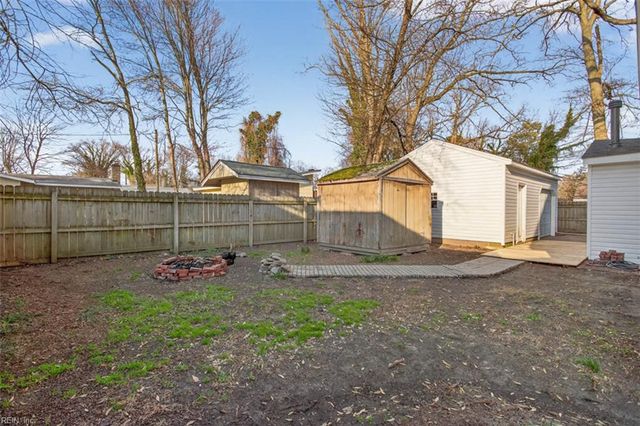 928 Sheppard AVE, Norfolk, VA 23518