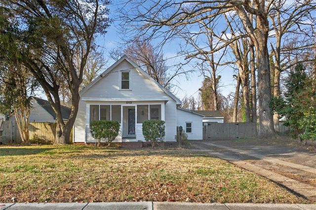 928 Sheppard AVE, Norfolk, VA 23518