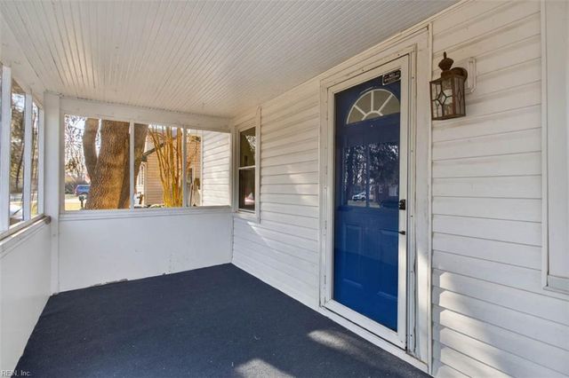 928 Sheppard AVE, Norfolk, VA 23518