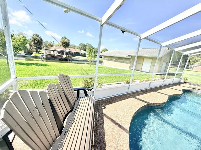 305 W DELAWARE STREET, Tavares, FL 32778