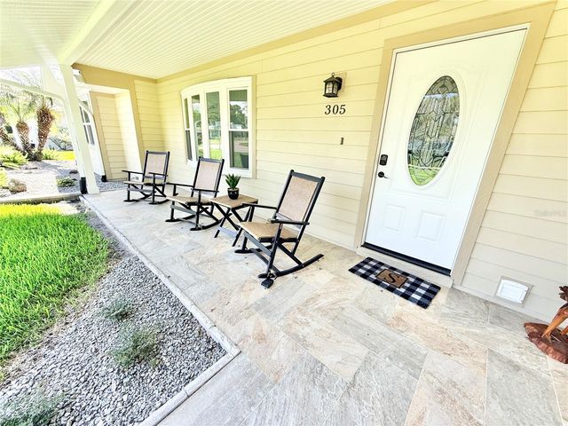 305 W DELAWARE STREET, Tavares, FL 32778