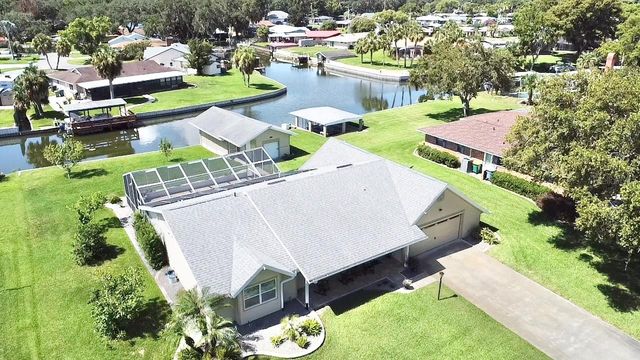 305 W DELAWARE STREET, Tavares, FL 32778