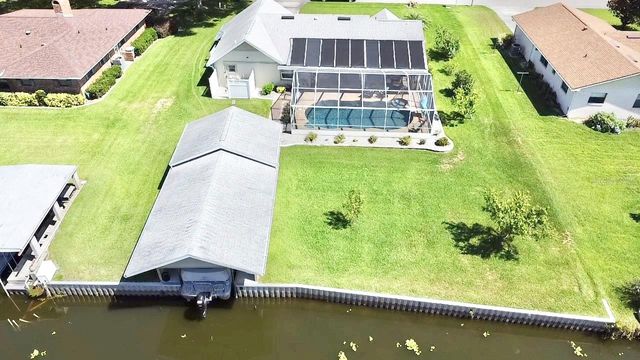 305 W DELAWARE STREET, Tavares, FL 32778