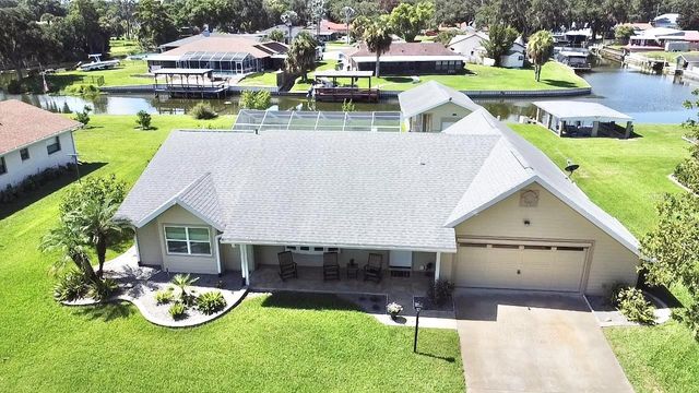 305 W DELAWARE STREET, Tavares, FL 32778