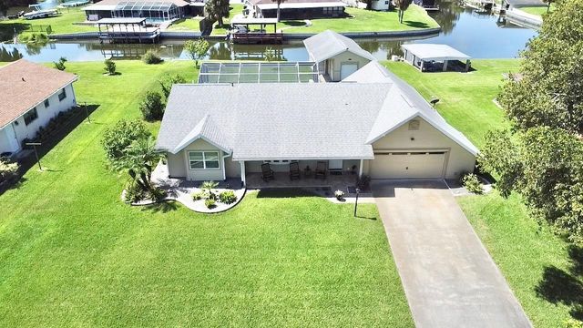 305 W DELAWARE STREET, Tavares, FL 32778
