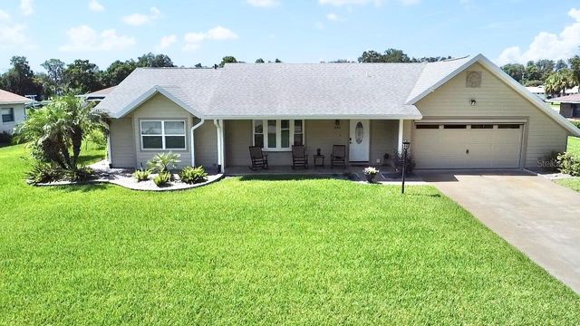 305 W DELAWARE STREET, Tavares, FL 32778