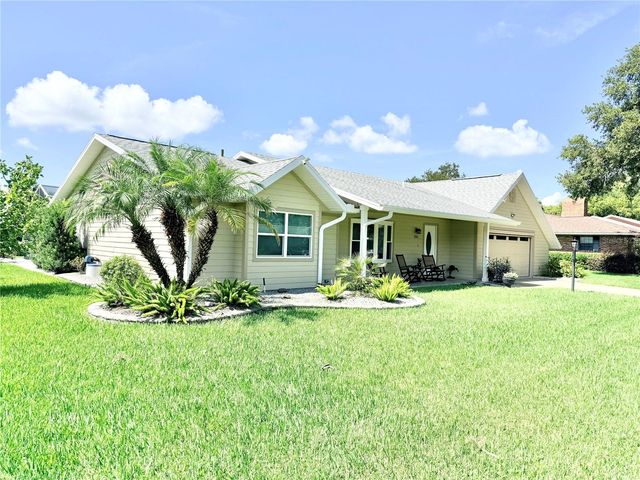 305 W DELAWARE STREET, Tavares, FL 32778