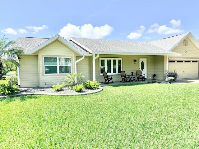305 W DELAWARE STREET, Tavares, FL 32778