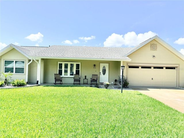 305 W DELAWARE STREET, Tavares, FL 32778