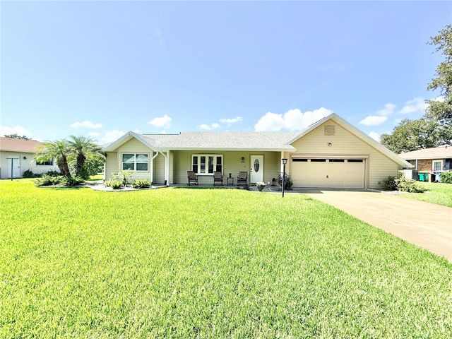 305 W DELAWARE STREET, Tavares, FL 32778