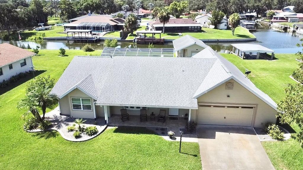 305 W DELAWARE STREET, Tavares, FL 32778