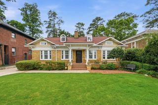 1298 Oxford Road NE, Atlanta, GA 30306