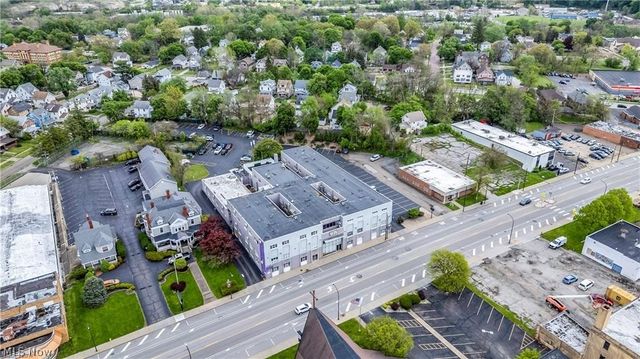 797 E Market Street 203, Akron, OH 44305