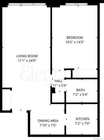 41-42 73 Street 4G, Woodside, NY 11377