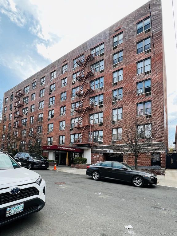 41-42 73 Street 4G, Woodside, NY 11377