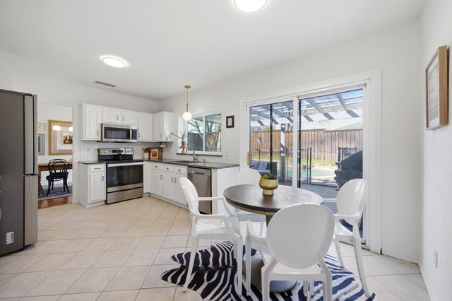 601 Ashby Place, Allen, TX 75002