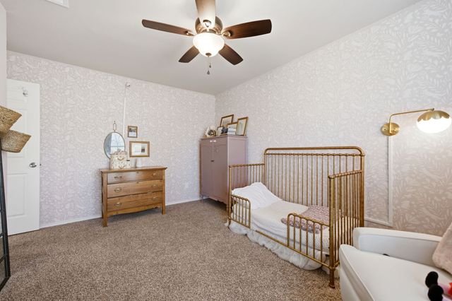 601 Ashby Place, Allen, TX 75002