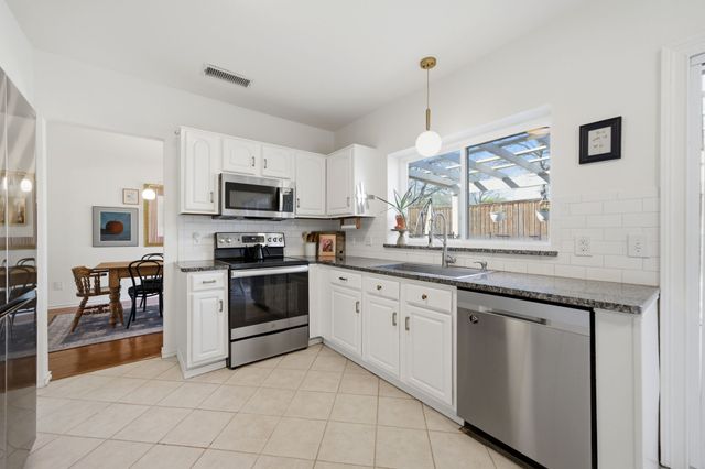 601 Ashby Place, Allen, TX 75002