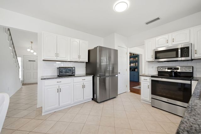 601 Ashby Place, Allen, TX 75002