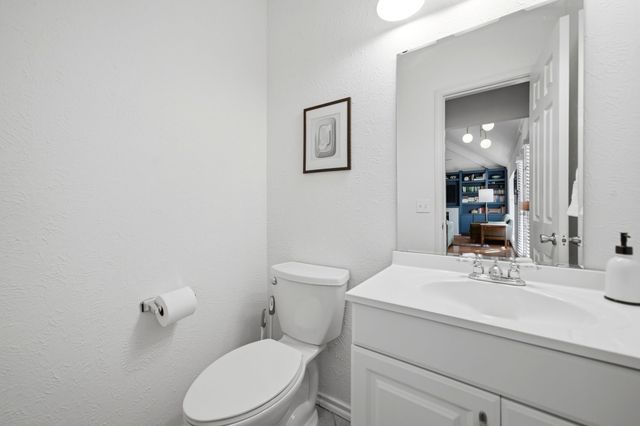 601 Ashby Place, Allen, TX 75002