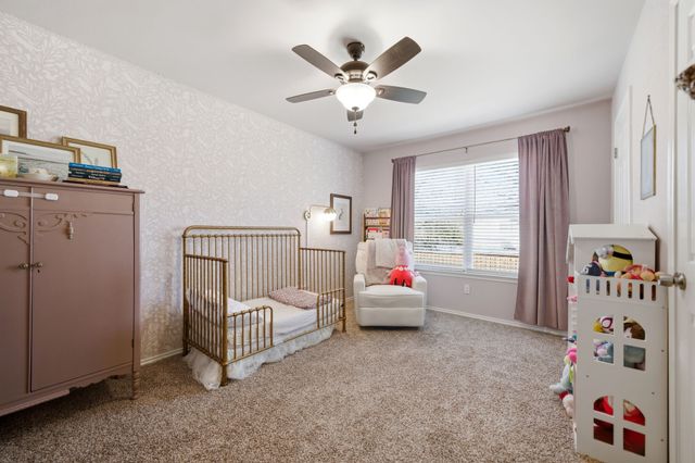 601 Ashby Place, Allen, TX 75002