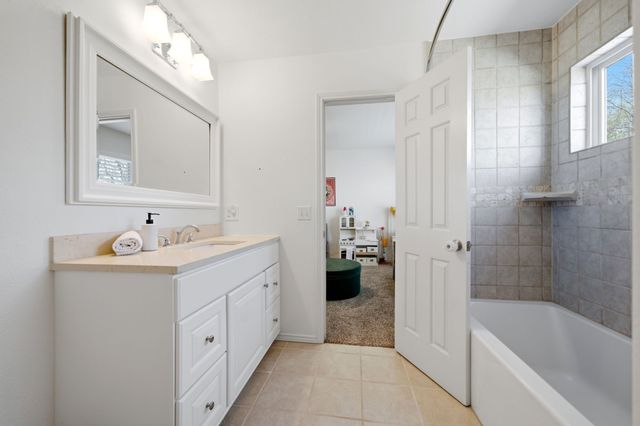 601 Ashby Place, Allen, TX 75002