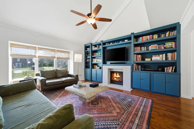 601 Ashby Place, Allen, TX 75002