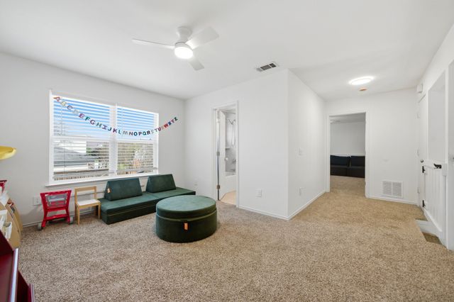 601 Ashby Place, Allen, TX 75002