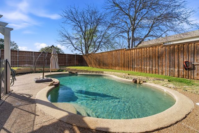 601 Ashby Place, Allen, TX 75002