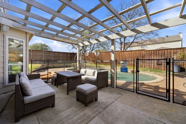 601 Ashby Place, Allen, TX 75002