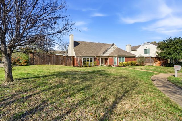 601 Ashby Place, Allen, TX 75002