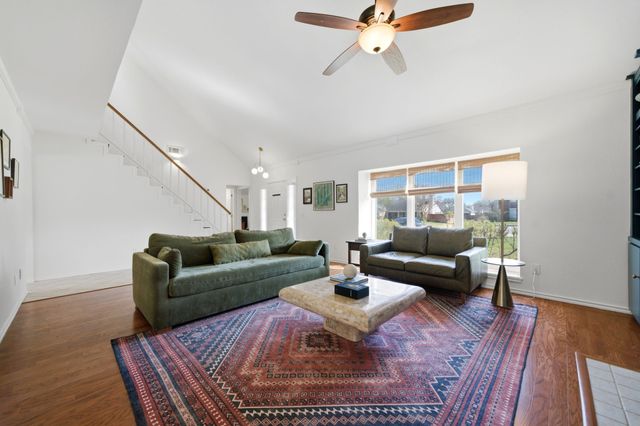 601 Ashby Place, Allen, TX 75002