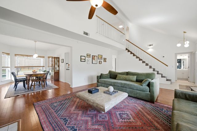 601 Ashby Place, Allen, TX 75002